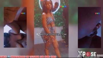 Enugu Uni Babe, Jenny Nüd€ & MæstÜrbæt€ Video Læks After Collecting Advance To Meet Guy – She No Show, Now E Everywhere!
