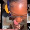 Teacher-Student Læks Of Ghana SHS I9-YO Student, Efua Boateng Gets Fvcked Hard By Her Teacher Mr. Kwame Asante