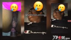 Sæxtape Læks Video Of Delta Man Oghene Fvcking His Own I6 Y0r Old Cousin Oghenevwe Oghene In Warri Family Compound