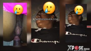 Sæxtape Læks Video Of Delta Man Oghene Fvcking His Own I6 Y0r Old Cousin Oghenevwe Oghene In Warri Family Compound