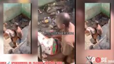 Screenshot_2She Come Home From School, Him Carry Her Behind For Deep Pound – See Backyard Doggy Læks Video Of Tenant Victor Fvcking Landlord Daughter Blessing Raw In Port Harcourt Compound 026-01-12-13-25-37-933_com.frontrow.vlog-edit