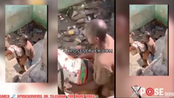 Screenshot_2She Come Home From School, Him Carry Her Behind For Deep Pound – See Backyard Doggy Læks Video Of Tenant Victor Fvcking Landlord Daughter Blessing Raw In Port Harcourt Compound 026-01-12-13-25-37-933_com.frontrow.vlog-edit