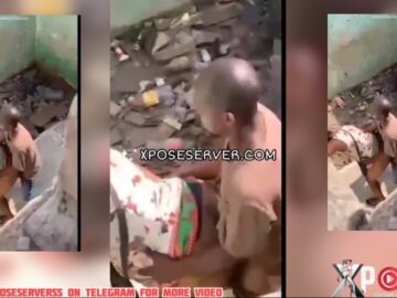 Screenshot_2She Come Home From School, Him Carry Her Behind For Deep Pound – See Backyard Doggy Læks Video Of Tenant Victor Fvcking Landlord Daughter Blessing Raw In Port Harcourt Compound 026-01-12-13-25-37-933_com.frontrow.vlog-edit