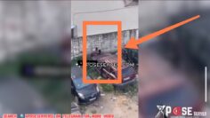Driver Caught Smashing Boss In Car Park – Full Leak Video Viral 🔥