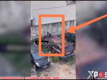 Driver Caught Smashing Boss In Car Park – Full Leak Video Viral 🔥