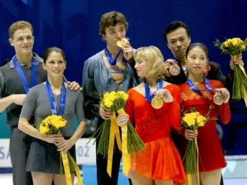 Gold Medalist Scandal Viral: ‘Penisgate’ – The Shocking Ski Jumping Cheating Claims Rocking 2026 Winter Olympics