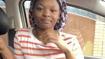 Queen Nadia TV Viral Video: The Full Video Of Zimbabwean Lady