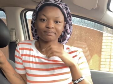 Queen Nadia TV Viral Video: The Full Video Of Zimbabwean Lady