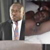 Hon. Francis Mwijukye Leaked Video