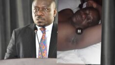 Hon. Francis Mwijukye Leaked Video