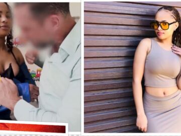 KZN Nqobile Sibiya African Casting Video