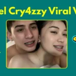Full Video Of Jerriel Viral Video