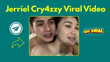 Full Video Of Jerriel Viral Video