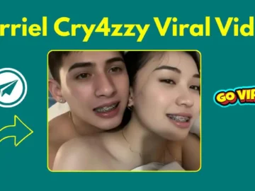 Full Video Of Jerriel Viral Video