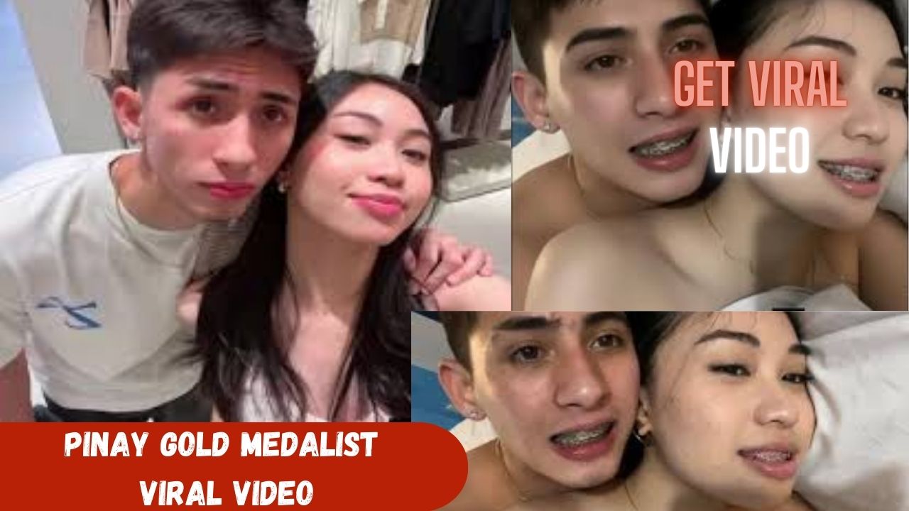 Full Video Of Zyana Cabrera Viral Video: The Pinay TikTok Star 