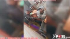 Bar Parlor Læks Video of Ghanaian Married Man & Woman Fvcking Raw In Kumasi Drinking Spot – Families Dey House While Dem Dey Enjoy!