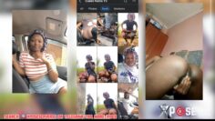 Queen Nadia TV Viral Video: The Full Video Of Zimbabwean Lady