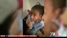 Innocent Face, Devil Skills: See Læks Video Of Calabar Pastor Daughter Ekaette Suck Bro Like Pro