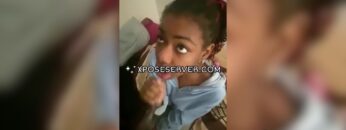 Innocent Face, Devil Skills: See Læks Video Of Calabar Pastor Daughter Ekaette Suck Bro Like Pro