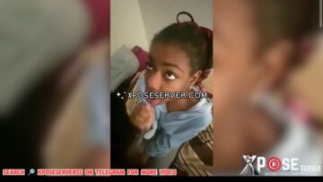 Innocent Face, Devil Skills: See Læks Video Of Calabar Pastor Daughter Ekaette Suck Bro Like Pro