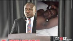 See Ugandan Buhweju MP, Hon. Francis Mwijukye Viral Nüde Læks Video As It Trends On X