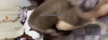 South Africa Læks Video Of Girl Gets Fvcked Hard By Family Dog In Parent House – Now Authorities Dey Hunt Her