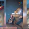Drugged Or Just Deep Sleep?: See Sæxtape Læks Video Of Ghanaian Tææn Girl Sucking And Fvcking A Sleeping Guy While Recording Herself