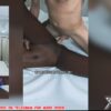 Part 8: Læks Video Of Russian Guy Yaytseslav Caught Fvcking Ghanaian Youth Leader Missionary In Accra Hotel