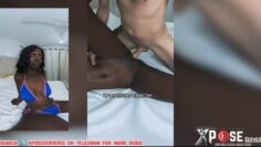 Part 8: Læks Video Of Russian Guy Yaytseslav Caught Fvcking Ghanaian Youth Leader Missionary In Accra Hotel