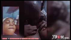 Læks Video Of Unizik Lecturer Prof. James Caught Sucking Female Student PÜssy In His Office