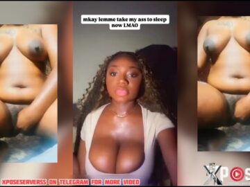 Læks Video Of Instagram Online Baddie, Cloth Seller Chioma Nwosu Nüde And Mæstürbæt€ Leaked Video Trend After Customer Leaks It For Revenge