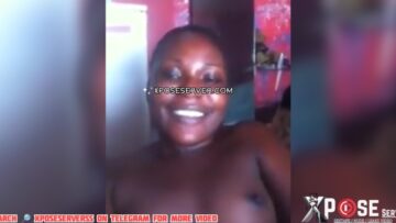 Læk Video Of Married Woman Apologizes As She Mæstürbæt€s And Sends Video To Husband Saying “Am Sorry Baby, Please Forgive Me for Wronging You