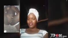 Læk Video Of Ife Ooni’s Wife Yetunde Adeyemi Caught Mæstürbæt€ing And Fingering Püssy On Camera