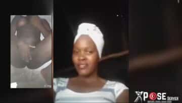 Læk Video Of Ife Ooni’s Wife Yetunde Adeyemi Caught Mæstürbæt€ing And Fingering Püssy On Camera