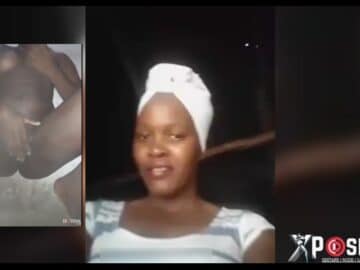 Læk Video Of Ife Ooni’s Wife Yetunde Adeyemi Caught Mæstürbæt€ing And Fingering Püssy On Camera