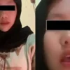 Video Cukur Kumis Viral