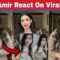 Alina Amir Viral Leak Video Video: The Pakistani Influencer’s Trending Reels 