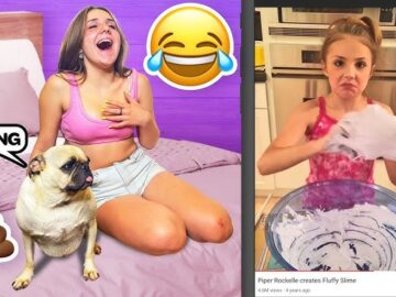 Piper Rockelle Viral Video