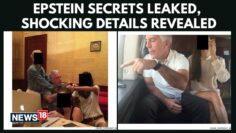 Epstein Files Leak: See All The Explosive 2026 DOJ