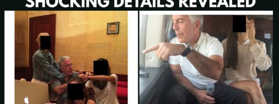 Epstein Files Leak: See All The Explosive 2026 DOJ 