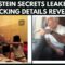 Epstein Files Leak: See All The Explosive 2026 DOJ