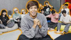 Full Ammar Nazhan Viral Video