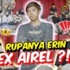 Airel Ammar Nazhan Viral Video