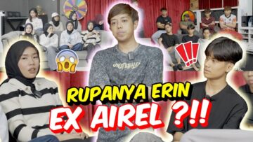 Airel Ammar Nazhan Viral Video