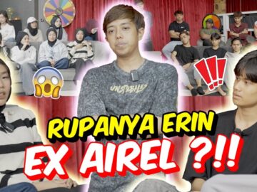 Airel Ammar Nazhan Viral Video