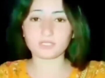 Sara Baloch Viral Video: Full Video Of Pakistani TikTok Star’s MMS Leak In 2026