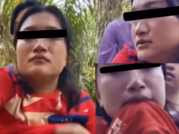Video Viral Ibu Tiri: Tren Heboh di TikTok & Telegram yang Lagi Ramai Dicari