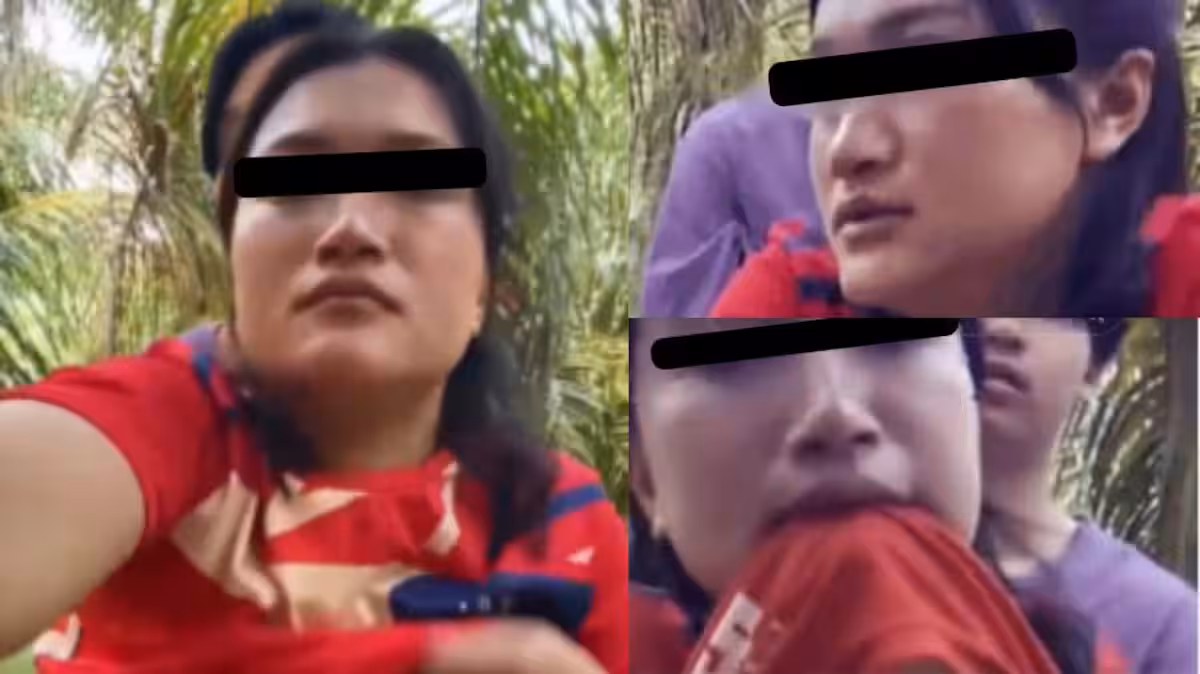 Video Viral Ibu Tiri: Tren Heboh di TikTok & Telegram yang Lagi Ramai Dicari