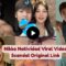 Nikko Natividad Viral Video
