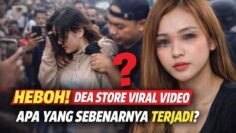 DEA Store Viral Video: Full Leaked Footage That’s Shaking the Internet in 2026